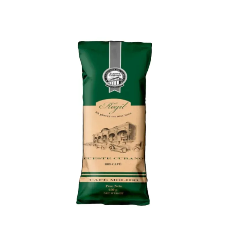 CAFE REGIL (250gr)