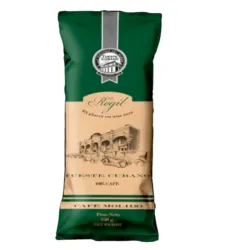 CAFE REGIL (500gr)