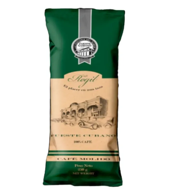 CAFE REGIL (500gr)