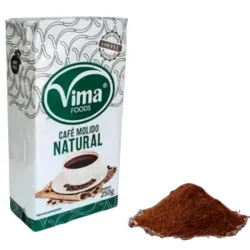 CAFÉ VIMA 