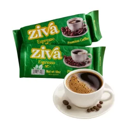 CAFE ZIVA (ESPRESSO)