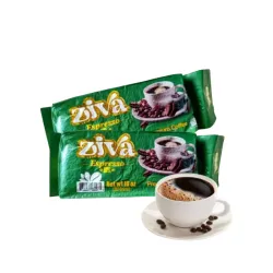 CAFE ZIVA