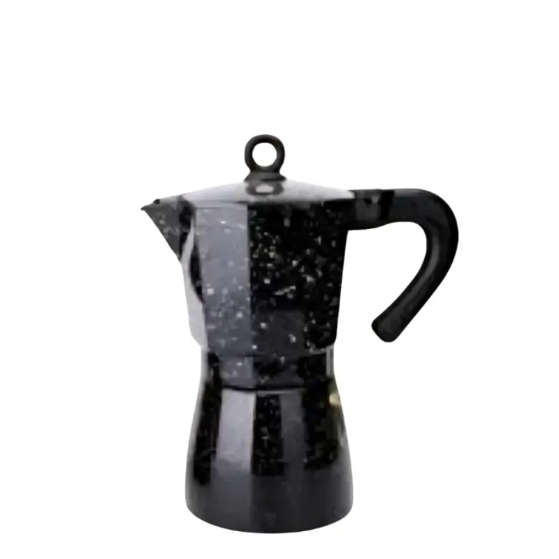 CAFETERA DE FOGÓN 