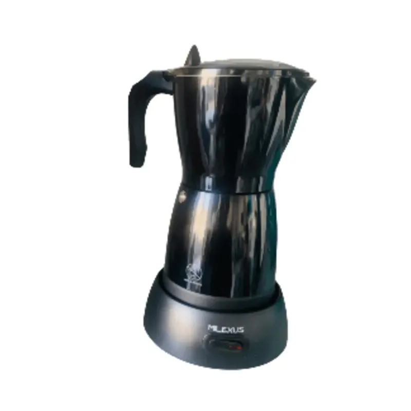 CAFETERAS ELÉCTRICAS 