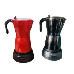 CAFETERAS ELÉCTRICAS 