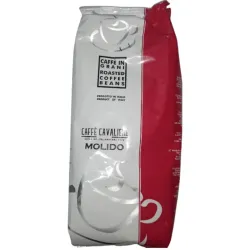 CAFFÉ CAVALIERE (ITALIANO)