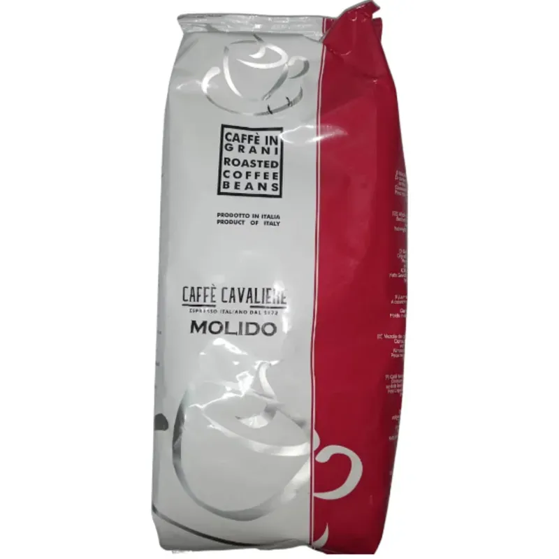 CAFFÉ CAVALIERE (ITALIANO)