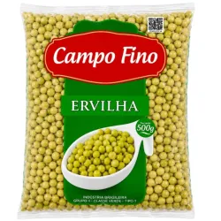 CHICHARO  (CAMPO FINO)