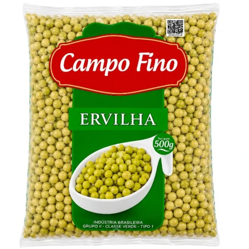 CHICHARO (CAMPO FINO)