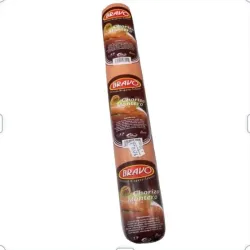 CHORIZO BRAVO