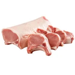 CHULETERO CERDO (IMPORATDO 5-6Lb)