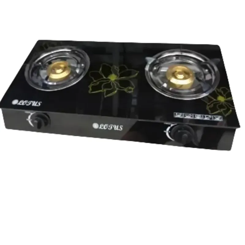 COCINA DE 2 HORNILLAS