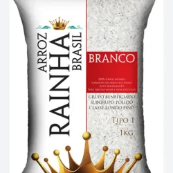ARROZ BRASILEÑO 1kg