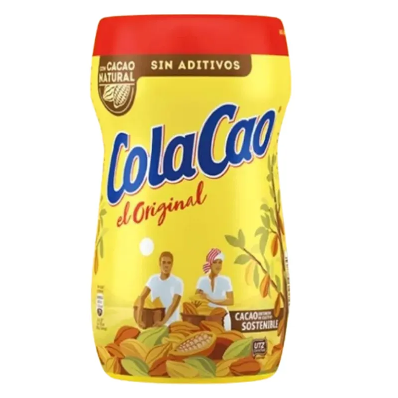 COLA CAO EL ORIGINAL (CACAO)