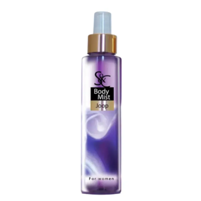COLONIA BODY MIST (JOOP)