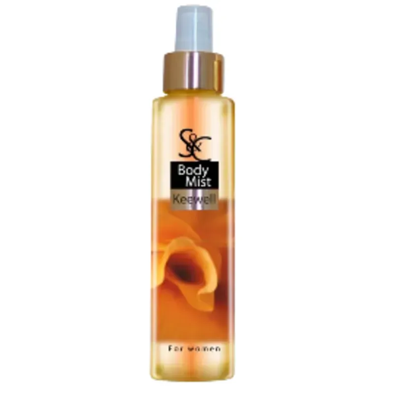 COLONIA BODY MIST (KEEWELL)