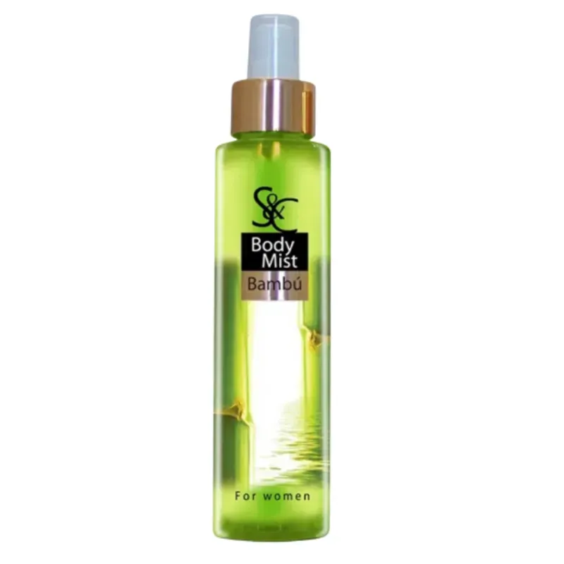 COLONIA BODY MIST (MAMBÚ)