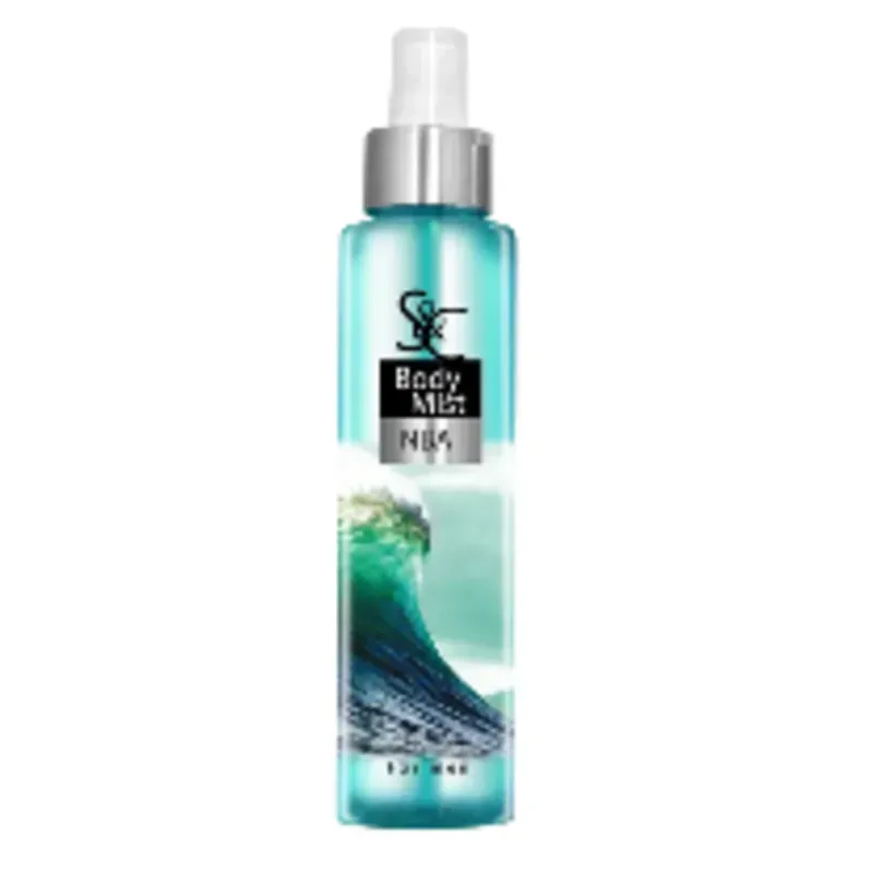 COLONIA BODY MIST (NBA)