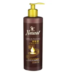 CREMA DE PEINAR (ORO LÍQUIDO)