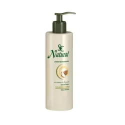 CREMA HIDRATANTE (COCO)