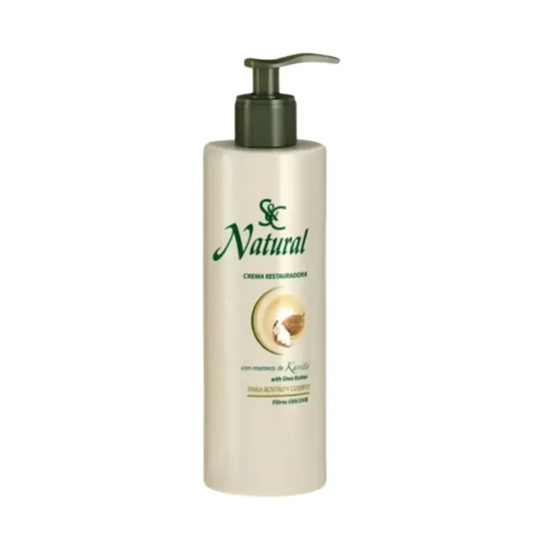 CREMA HIDRATANTE (COCO)