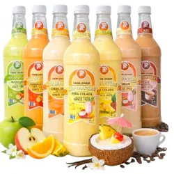 CREMA DE VIE