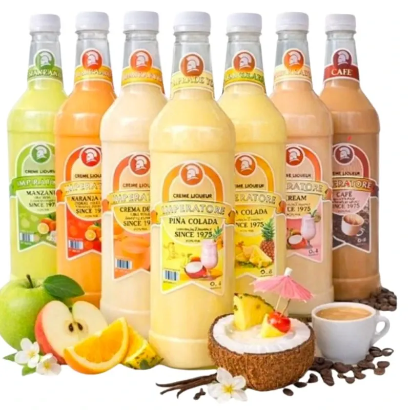 CREMA DE VIE