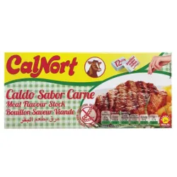 CUADRITOS DE CARNE RES