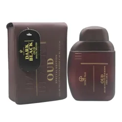 DARK BLACK OUD (HOMBRE)