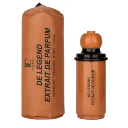 DE LEGEND EXTRAIT DE PARFUM (HOMBRE)