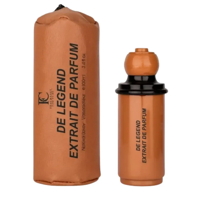 DE LEGEND EXTRAIT DE PARFUM (HOMBRE)