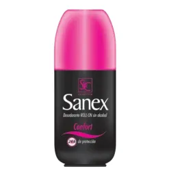 DESODORANTE SANEX (NEGRO)