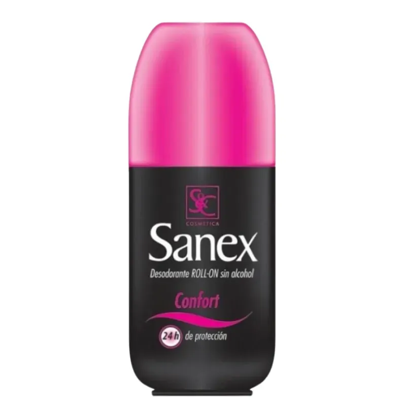 DESODORANTE SANEX (NEGRO)