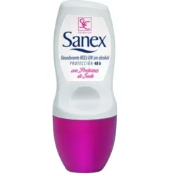 DESODORANTE SANEX (BLANCO)