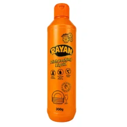 DETERGENTE LIQUIDO (RAYAN)