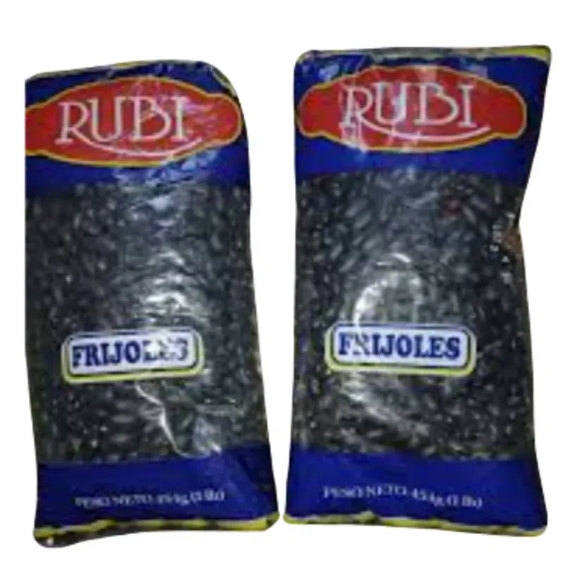 FRIJOL NEGRO (PAQUETE)