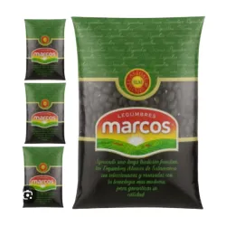 FRIJOL NEGRO (PAQUETE)