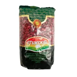 FRIJOLES COLORADOS (500gr)