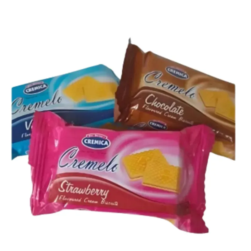 GALLETAS CARAMELO