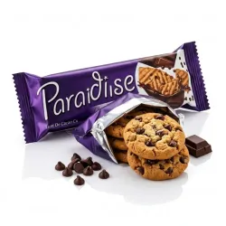 GALLETAS CHOCOLATE 🍫