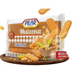GALLETA DE GALLETA (MAIZENA)