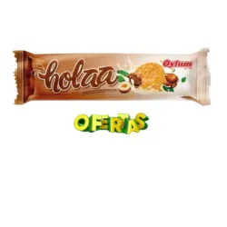 GALLETAS HOLAA (RELLENAS VAINILLA)