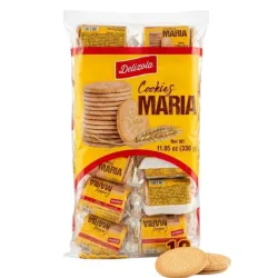GALLETAS MARIA 