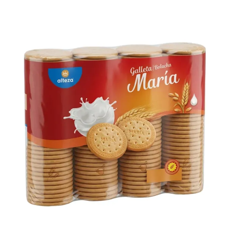 GALLETAS MARIA
