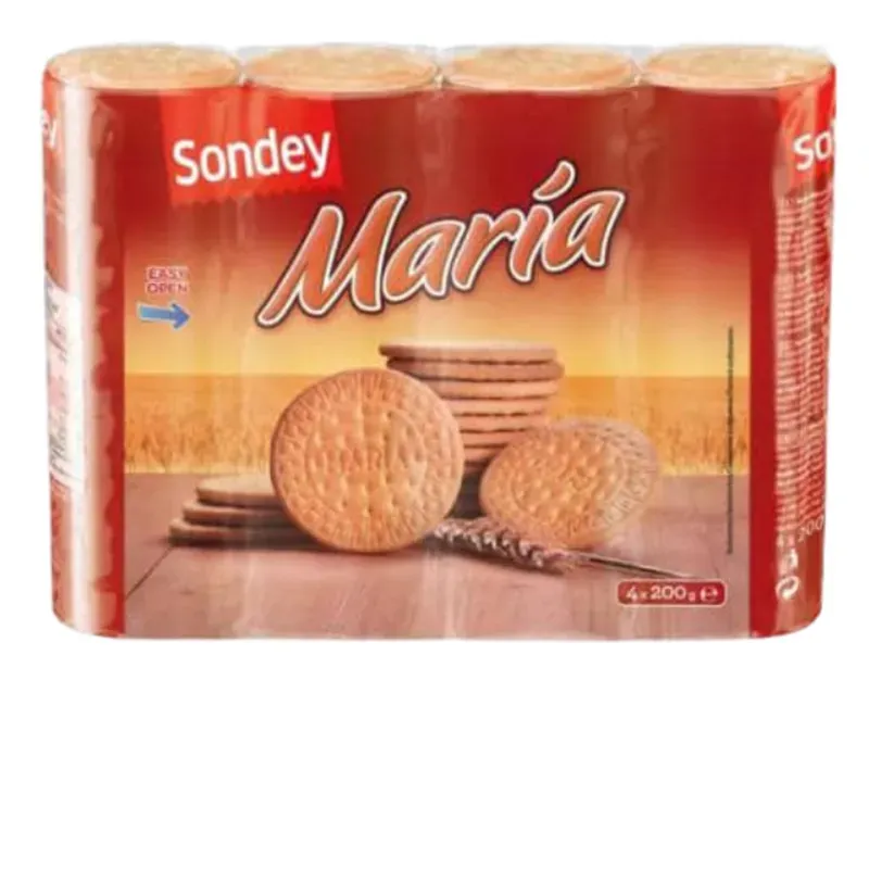 GALLETAS MARIA 