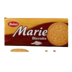 GALLETAS MARIE
