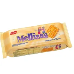 GALLETAS RELLENAS (VAINILLA)