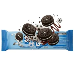 GALLETAS RELLENAS (VAINILLA)
