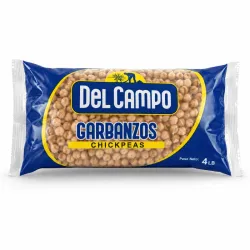 GARVANZO (DEL CAMPO)
