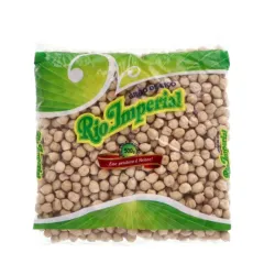 GARVANZO (RIO IMPRRIAL)